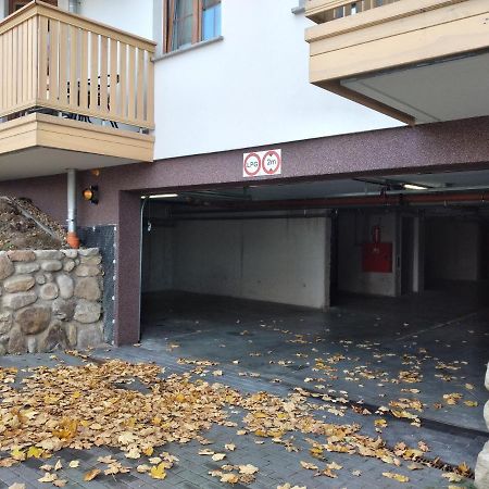 קרפאז' Apartament Nad Lomnica Centrum מראה חיצוני תמונה