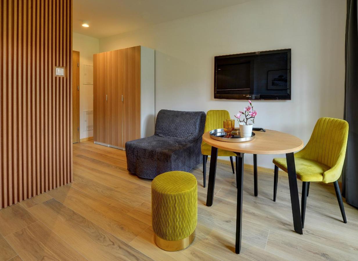 קרפאז' Apartament Nad Lomnica Centrum מראה חיצוני תמונה